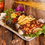 Chicken Tikka